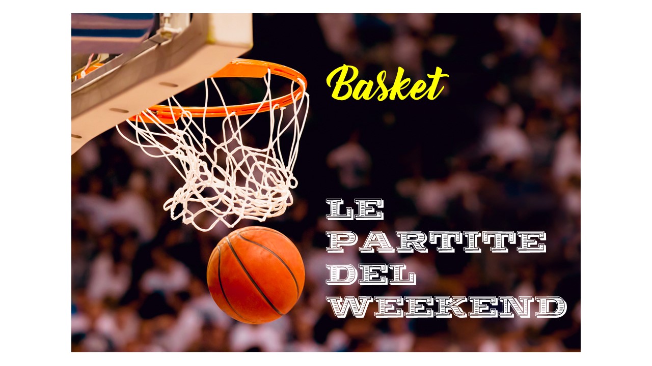 Basket: i programmi