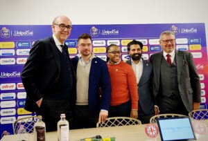“Cara Trieste”: lettera aperta di Cotogna Sports Group alla città