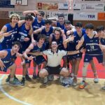 Azzurra Under 19 Campione Regionale