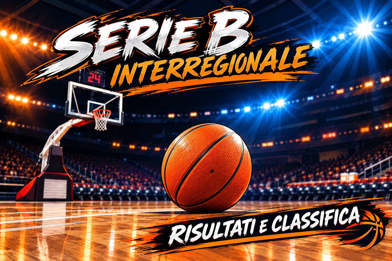 Serie B Interregionale