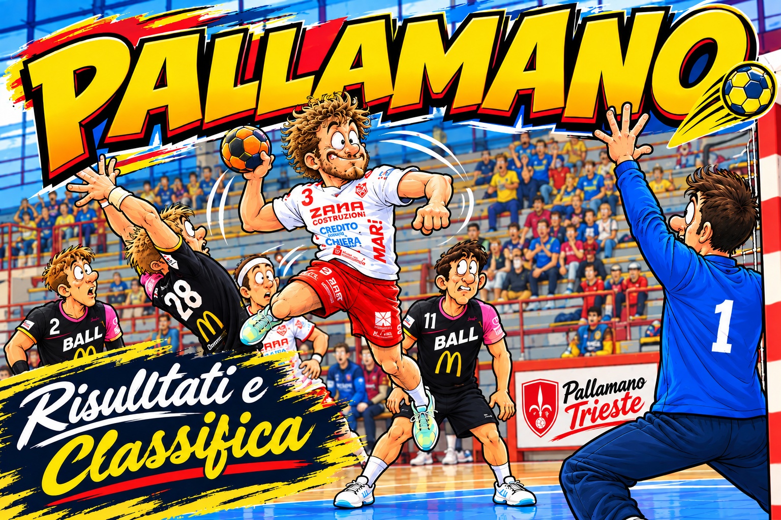 Serie A Gold