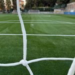San Luigi: rigenerato il campo a 7