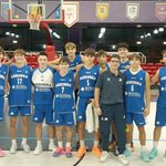 U19: Azzurra, energie esaurite
