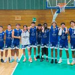 DR1: Azzurra a testa alta