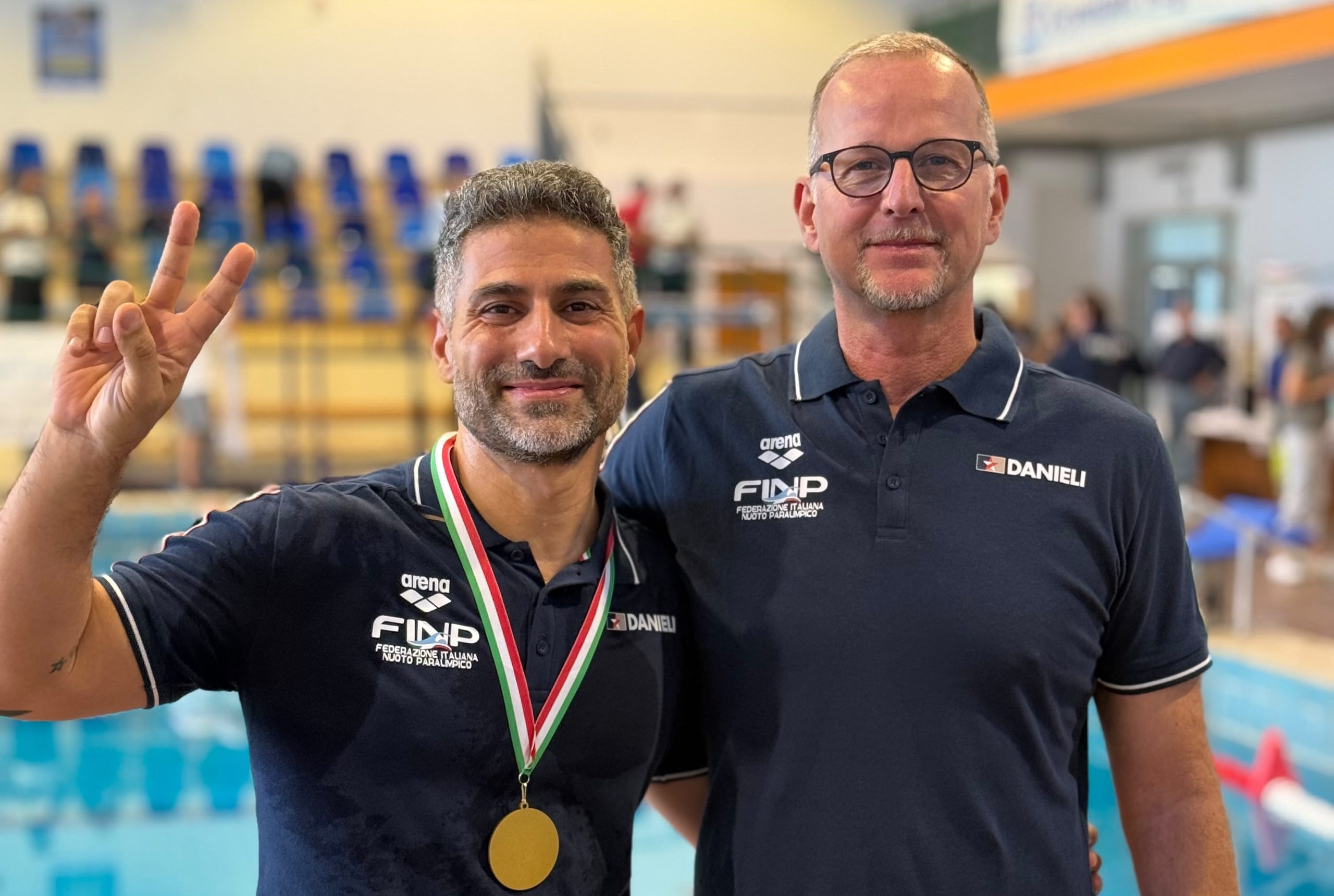 L’oro di Cantoro