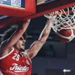 Il gran carattere ed un Ross tornato MVP non bastano a Varese