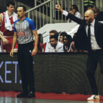 Stayin’ alive