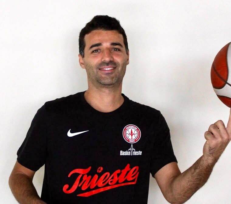 Le news da BaskeTrieste